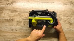 Компрессор Ryobi R18i -0!!!Два компрессора!!!Отличный вариант для автолюбителя и активного отдыха!!