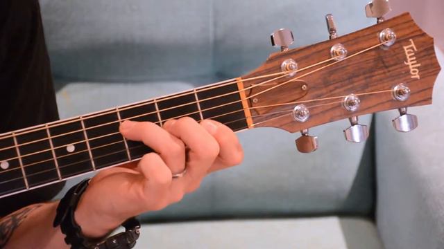 Mod8 Day 3 C7 - F - B7 Chords смотреть онлайн