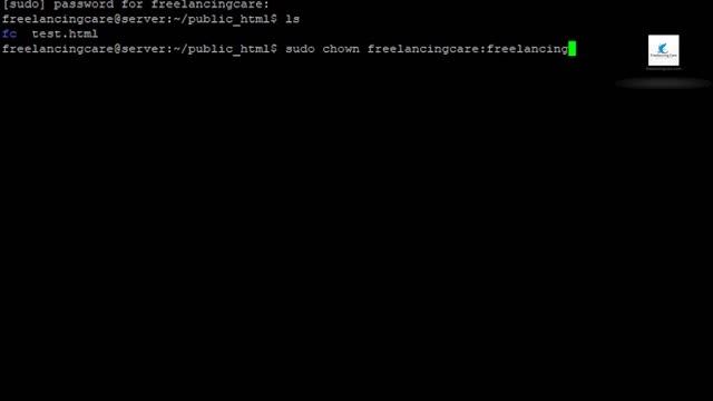 05. VPS Hosting/ Server Tutorial ( ফোল্ডার এক্সেস, HTML সাইট হোস্টিং ) смотреть онлайн