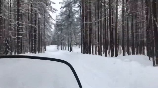 ПОКАТУШКИ НА TIXI 250 LUX | AnikfiarSN смотреть онлайн