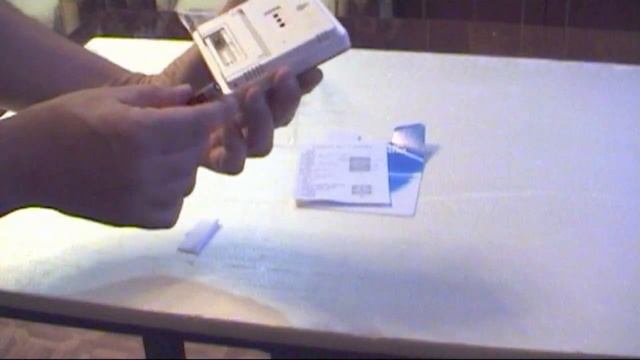 Термометр цифровой с огромным дисплеем.mp4 смотреть онлайн