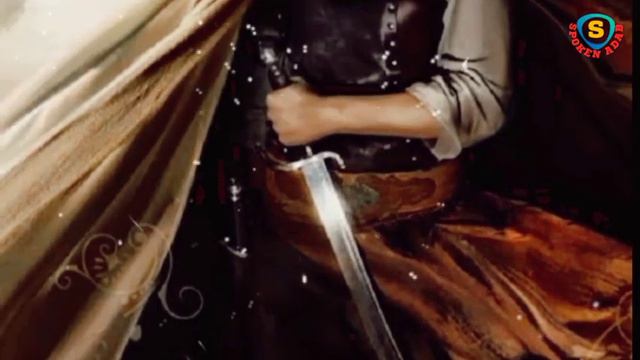 Africa ka Sultan Ep10 | Defeat of Roman's best generals Hercules and Asarin at the hand of Muslims смотреть онлайн