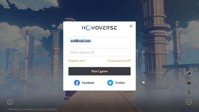 Tutorial Bermain Genshin Impact Private Server. смотреть онлайн