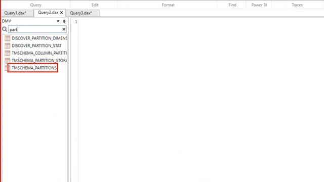 PowerBI.Tips - Tutorial - DAX Studio Full Features Review - By Darren Gosbell смотреть онлайн