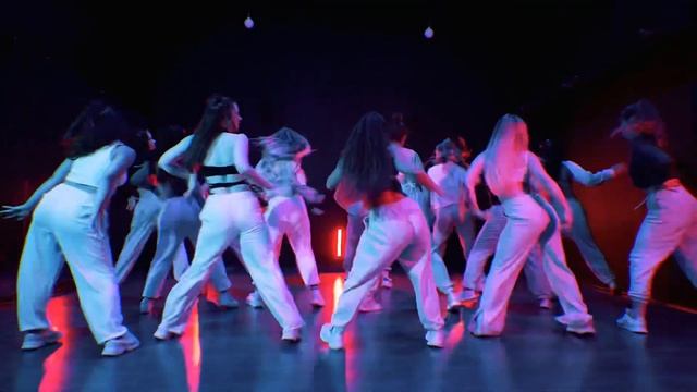 Tyga, 2 Chainz - Do my dance | twerk choreo | Амели смотреть онлайн