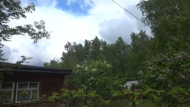 Дача, 3-я улица, Большая дорога и Новый магазин с радугой)) смотреть онлайн