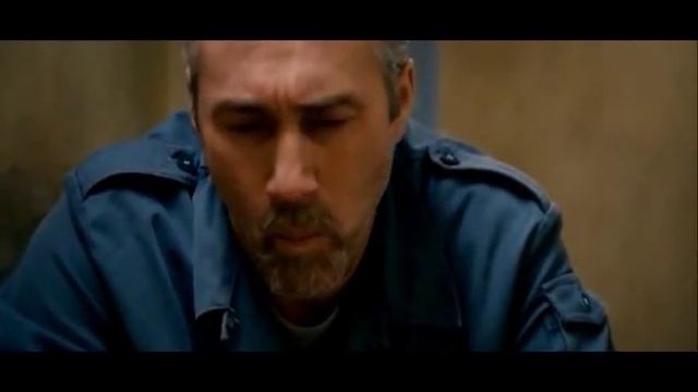 Cyanure. Roy Dupuis, Sabine Timoteo - Amour Tango смотреть онлайн