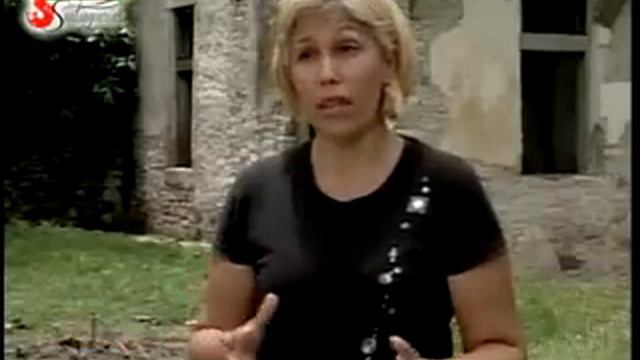 Santiaguerías, Santiago de Cuba y sus valores en medio milenio смотреть онлайн