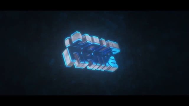 FREE 3D EPIC BLUE Intro Template #19 (Готовое 3D интро,лучшие интро) смотреть онлайн