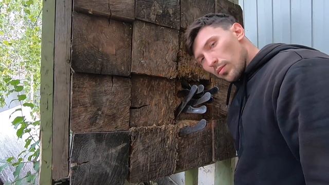 ПРОБЬЕТ НОЖ IPHONE? как метать ножи!? КАК Я ПРОВЕЛ СВОЙ ДЕНЬ РОЖДЕНИЯ!! 1/2 смотреть онлайн