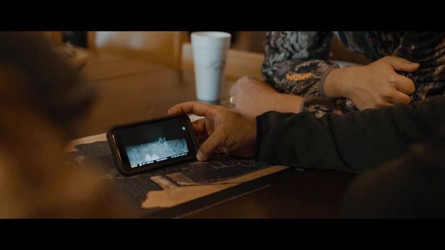 UNDIVIDED // THE WAITING GAME смотреть онлайн