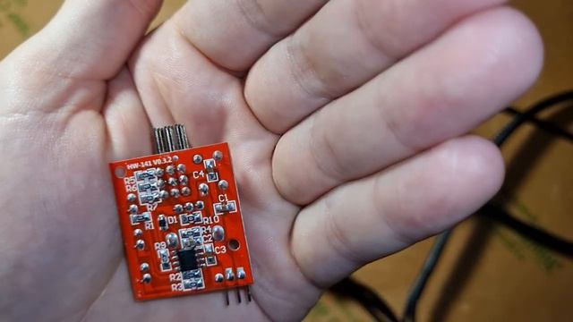 Как подключить ручку газа к серво тестеру ESC контроллера, от RC моделек и коптеров смотреть онлайн