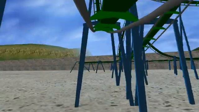 roller coaster factory 3 fear смотреть онлайн