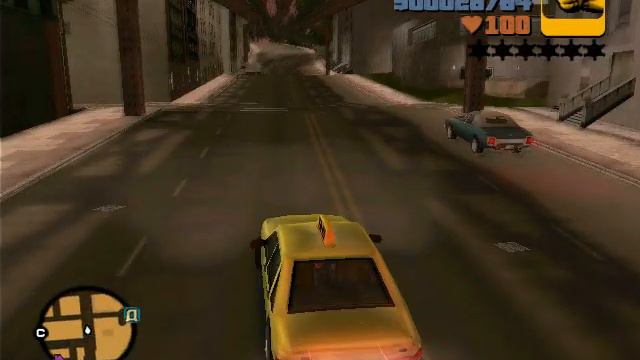 GTA ||| халявные и нужные вещи:пистолет часть 1 смотреть онлайн