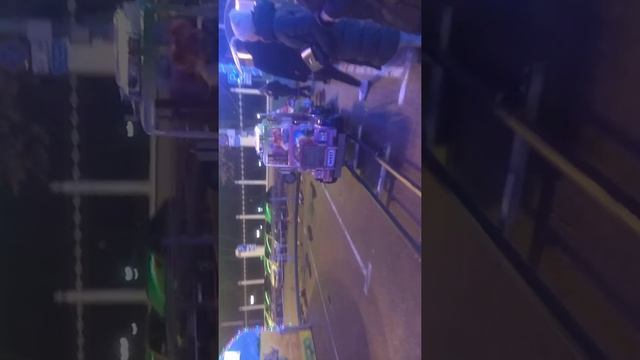 Прогулка семьёй Г. ГОМЕЛЬ Новый год 2020 смотреть онлайн