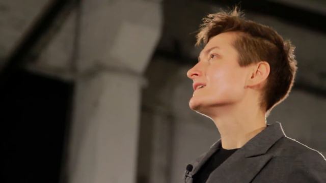 100 лет мировой моды за 100 минут. Часть 6