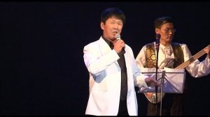 Эртын дуран-исп. Бато Балданов и Эрдэни_Батсух