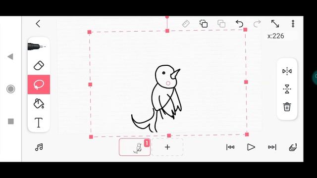 Flipa clip туториал анимации! смотреть онлайн