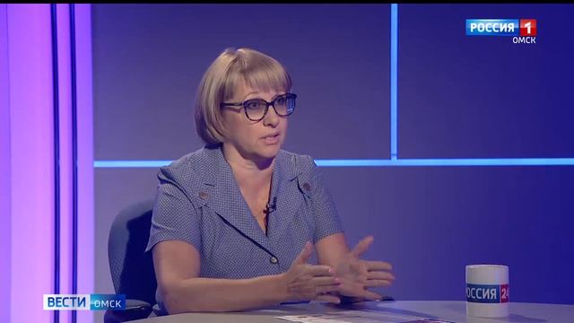 Ольга Ступичева: "Выплаты будут начисляться только после подачи заявления" смотреть онлайн
