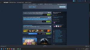 как скачать кс без стима !!! оба способа со стимом и без