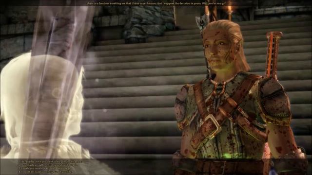 Let's Play Dragon Age: Origins | New Stuff in Denerim (Part 73) смотреть онлайн