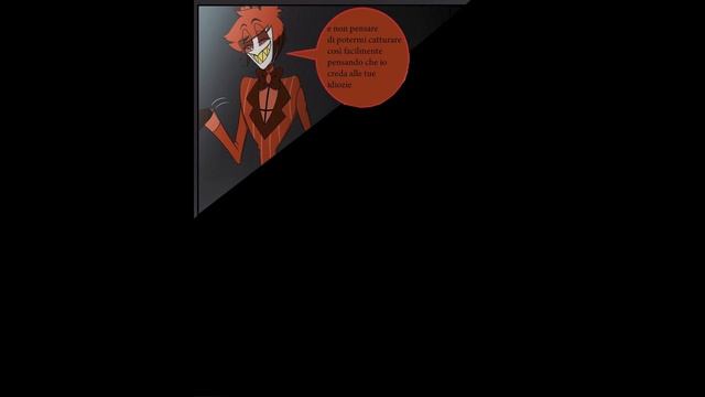 (Hazbin Hotel) Megaminds [COMIC ITA] смотреть онлайн