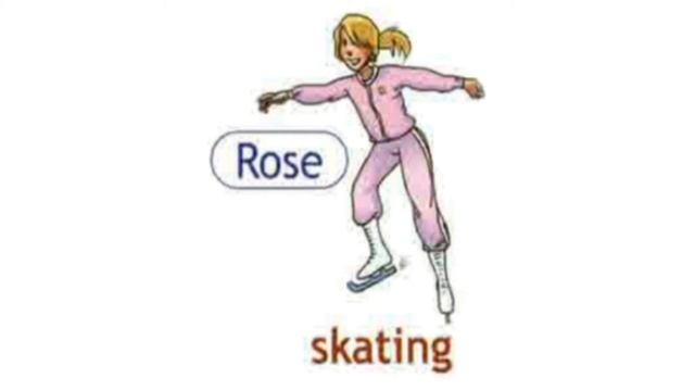 How to Pronounce Skating in British English смотреть онлайн