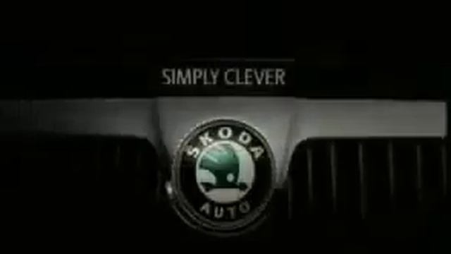 skoda smply cleter logo