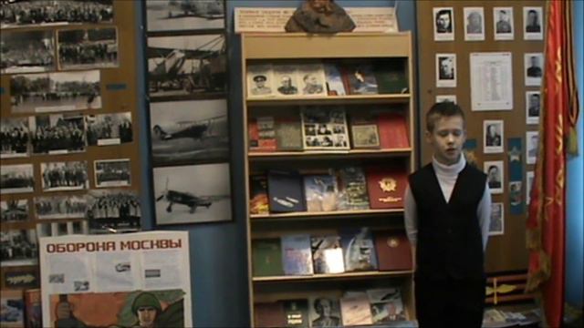 Проект "Помнит мир спасённый" смотреть онлайн
