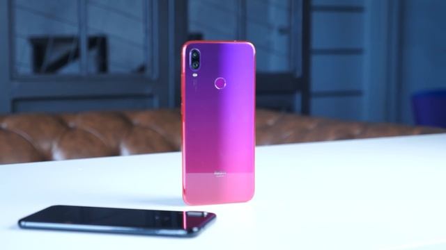 Xiaomi Redmi Note 7 Pro С ГЛОБАЛКОЙ ? Redmi Note 7 ПОКА!!!?