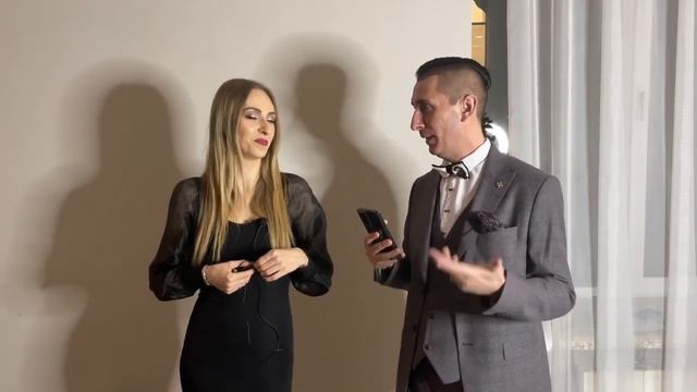 Мои любимые. Екатерина Моргунова #моилюбтмые #екатеринаморгунова #однаждывроссии 😻 смотреть онлайн