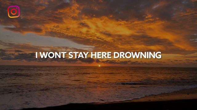 Forester, Frank Walker - Something In The Way [Lyric Video] смотреть онлайн