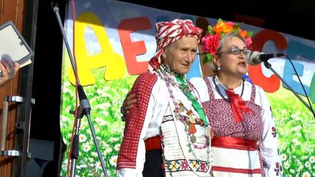 День села Верещаки 2018 смотреть онлайн