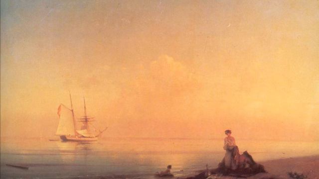 George Frideric Handel - Sonata in E Major, HWV 394-Adagio смотреть онлайн