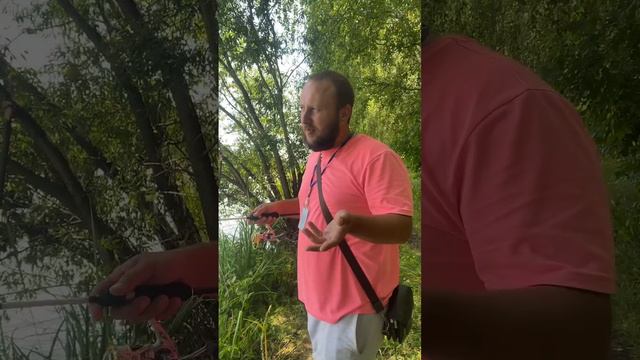 Почему не ловится Рыба ? Ответ есть и он близок 🎣 смотреть онлайн