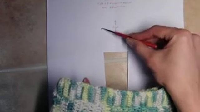 0. Как связать штанишки, образец.avi смотреть онлайн