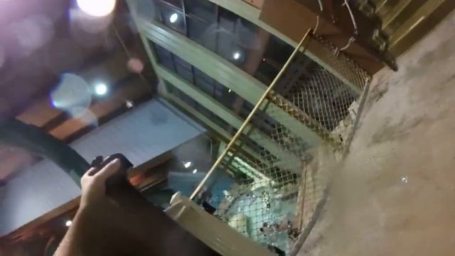 Branson: Grand Country Inn Indoor Water Park with gopro 2 смотреть онлайн