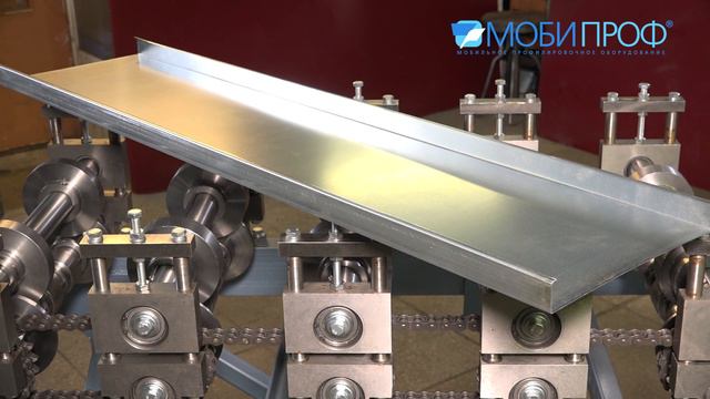 Мобипроф СПС-300x36.10 смотреть онлайн