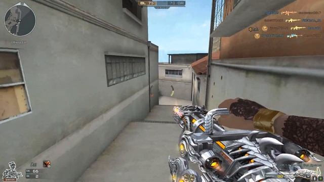 ПОЧЕМУ CROSSFIRE ЛУЧШАЯ ИГРА В МИРЕ? смотреть онлайн