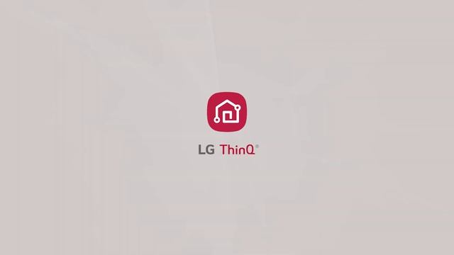 LG ThinQ: La casa inteligente en tus manos смотреть онлайн