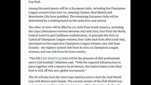 FIFA 24 REVEAL DATE LEAKED + Other News ✅ - (EA Sports FC)