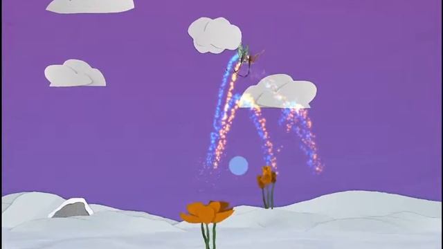 Neat Games I Like - Ephemerid A Musical Adventure смотреть онлайн