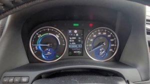 Toyota Alphard и Vellfare ставим английский язык на бортовой компьютер