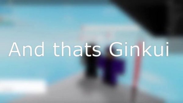 ROBLOX NEW TOKYO GHOUL GAME BETA!