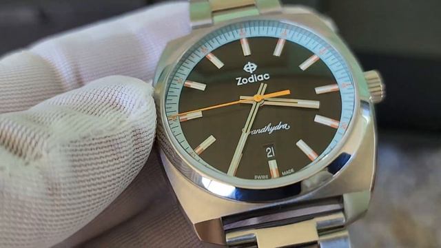 Зодиак Грандиозная Гидра Порадовала 2022 (Zodiac Grandhydra) смотреть онлайн