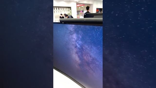 小米34型曲面螢幕 смотреть онлайн