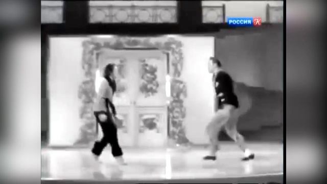В ритмах танца. Степ смотреть онлайн