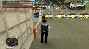 КАК ПОВЫСИТЬСЯ! ДЕЛАЕМ ОТЧЁТ! - RODINA RP!