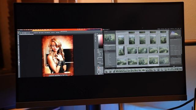 Why I use this MONITOR with Mac Studio Ultra смотреть онлайн