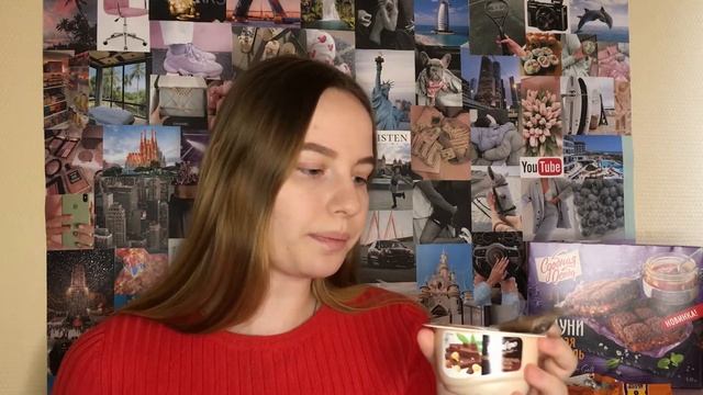 CHEETOS / ДАНИССИМО / ОБЗОР ВКУСНЯШЕК